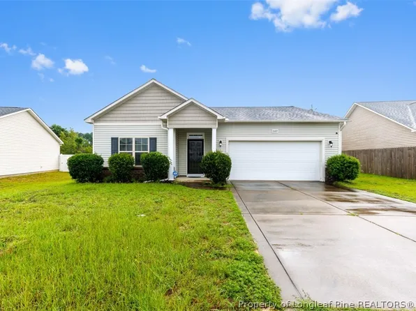 2683 Green Heron Dr, Fayetteville, NC 28306