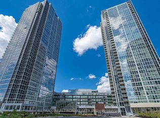 2916 Highway 7 Rd #904, Vaughan, ON L4K 0G3