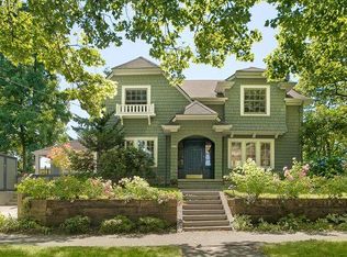 4008 NE 26th Ave, Portland, OR