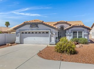 11545 W Badger Ct, Surprise, AZ 85378