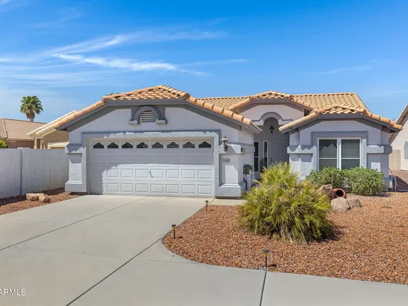 11545 W BADGER Court, Surprise, AZ 85378