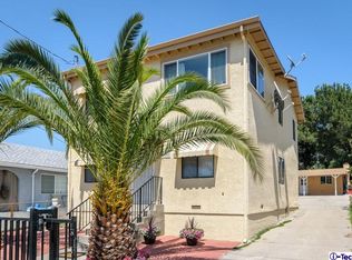 10508 Plainview Ave, Tujunga, CA 91042