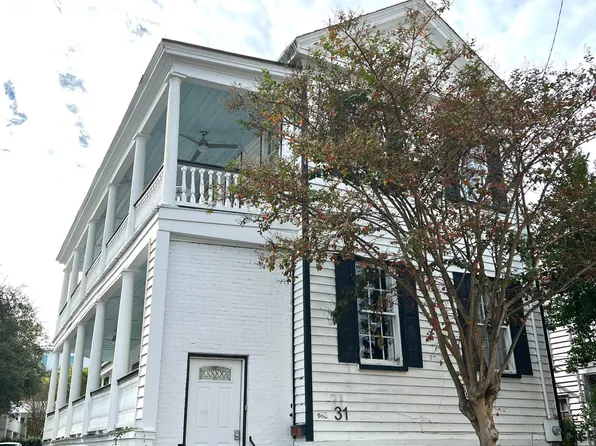 31 Nassau St, Charleston, SC