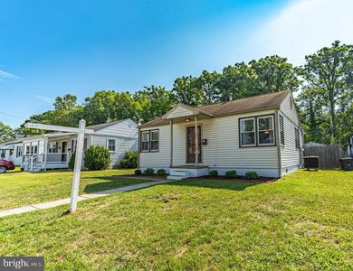 553 Munroe Cir, Glen Burnie, MD, 21061
