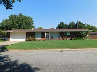 2906 W Maine St, Enid, OK 73703