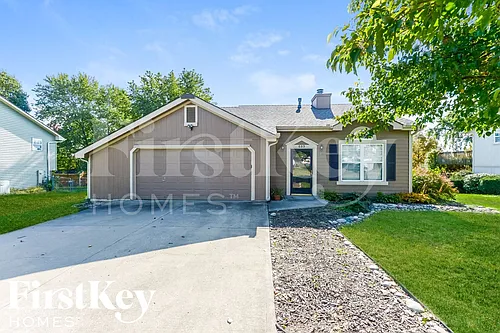 609 Rosehill Dr Photo 1
