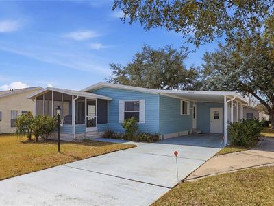 25323 Casa Del Lago Ln, Leesburg, FL, 34748