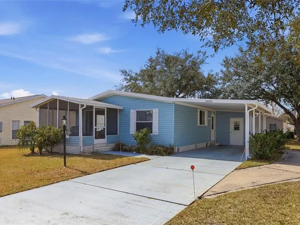 25323 Casa Del Lago Ln, Leesburg, FL 34748