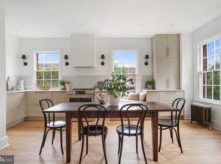 Lyons Mill Condo, Washington, DC 20007