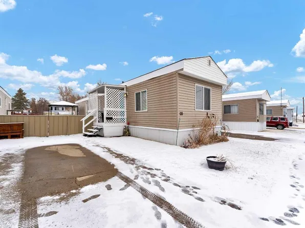 4000 13th Ave SE #133, Medicine Hat, AB T1B 1J3