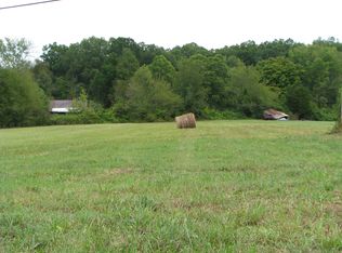 Swannsylvania Rd, Dandridge, TN 37725