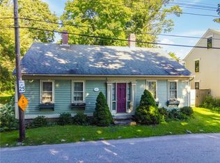 19 Fowler St, North Kingstown, RI 02852