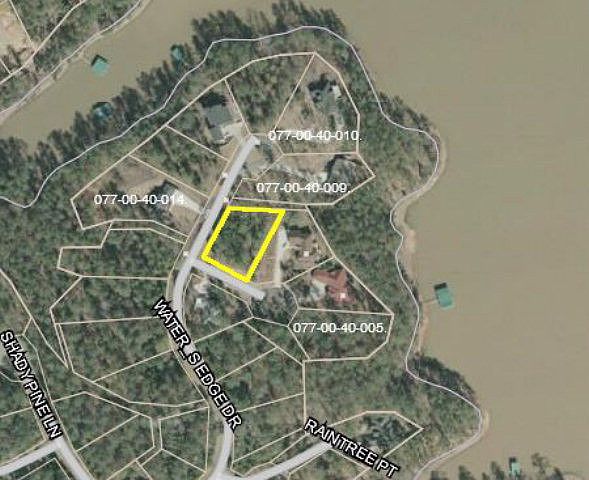 2nd image of L8 BL40 Waters Edge Drive