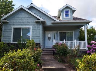 1011 Shake Dr, Central Pt, OR