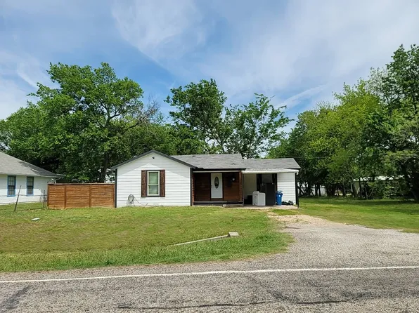 705 S Patterson St, Campbell, TX 75422