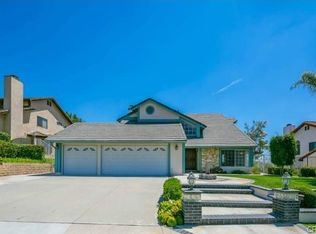 20824 E Yellow Feather Cir, Walnut, CA 91789