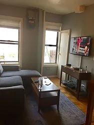 Rented by REAL New York