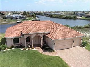 3615 NW 3rd Ter, Cape Coral, FL 33993