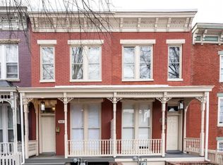 502 1/2 W Marshall St, Richmond, VA 23220