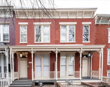 502 1/2 W Marshall St, Richmond, VA, 23220