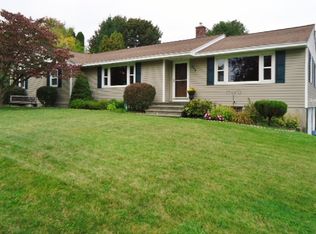 200 Corey Rd, Syracuse, NY 13219