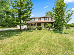 7480 Milton Carlisle Rd, Springfield, OH 45504