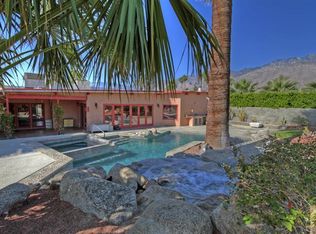 2242 Terry Ln, Palm Springs, CA 92262