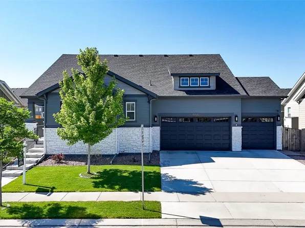 15920 Buffalo Run Drive, Commerce City, CO 80022
