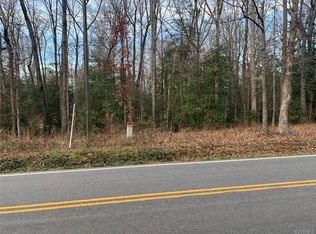 6631 Rock Run Rd, Chesterfield, VA 23832