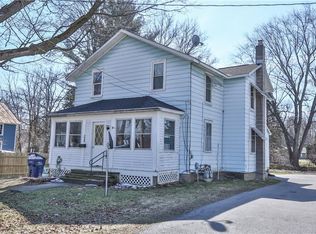 829 Church St, Newark, NY 14513