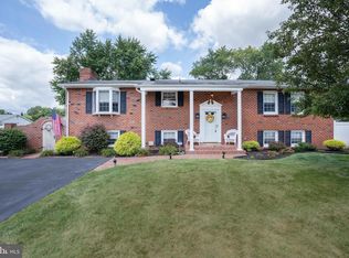 14 Arkfield Ct, Newark, DE 19713