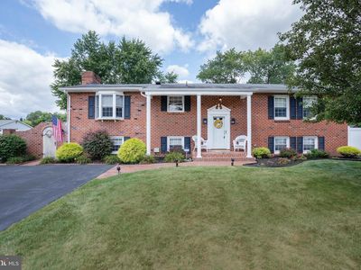 14 Arkfield Ct, Newark, DE, 19713