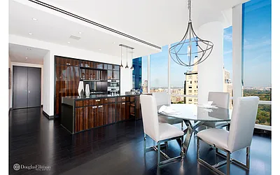 Sold by Douglas Elliman