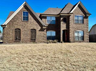 75 James Xing, Oakland, TN 38060