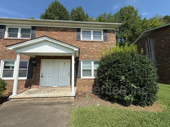 960 Kendrick Creek Rd APT 8, Kingsport, TN 37663