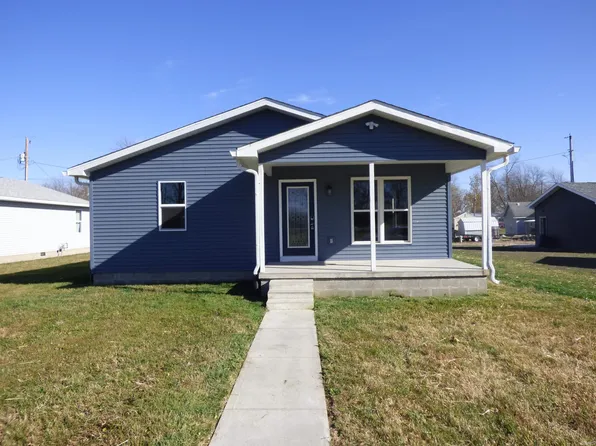 455 Pratt St, Frankfort, IN 46041