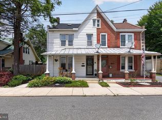 333 A St, Carlisle, PA 17013