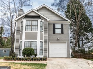 5127 Leland Dr, Stone Mountain, GA 30083