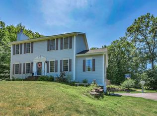 48 Overledge Dr, Derry, NH 03038