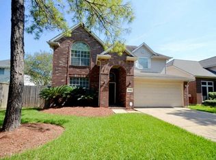 16518 Mahogany Dr, Missouri City, TX 77489