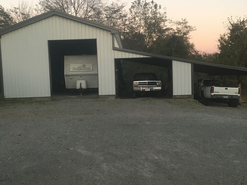 10834 State Route 771, Leesburg, OH 45135 | Zillow