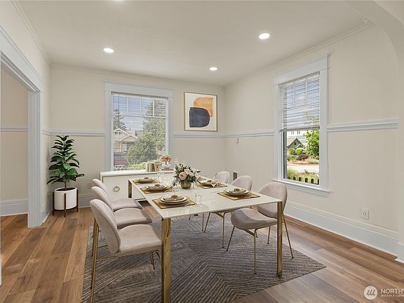4th image of 422 S Wright Avenue