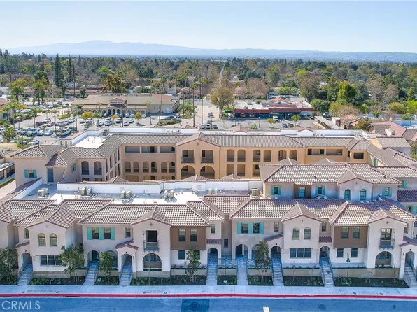 501 W Foothill Blvd #107, Claremont, CA 91711