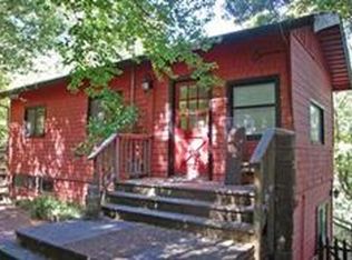 32 Midway Trl, Fairfax, CA 94930