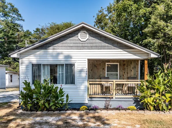 140 W Watt St, Alcoa, TN 37701