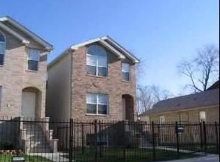 912 W 86th Pl, Chicago, IL 60620