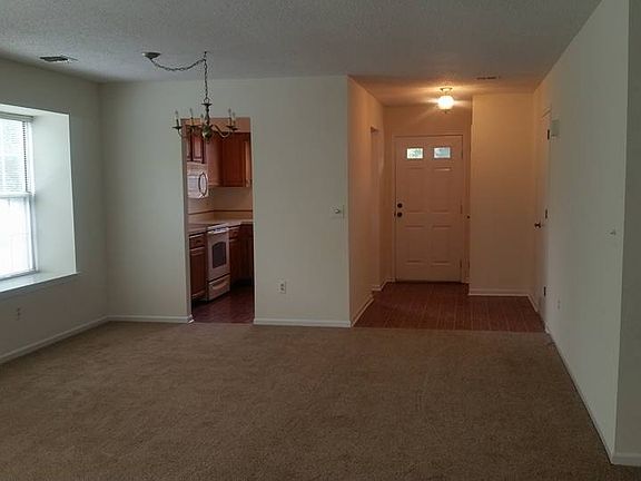 Great Room/Open Floor Plan
