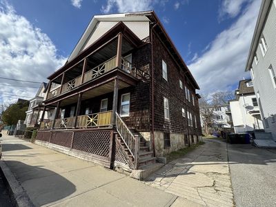 630 Maple St, Fall River, MA, 02720