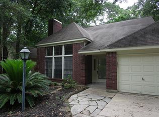 8 N Greenbud Ct, Spring, TX 77380