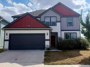 11801 Clayton Creek Ave, Austin, TX 78725